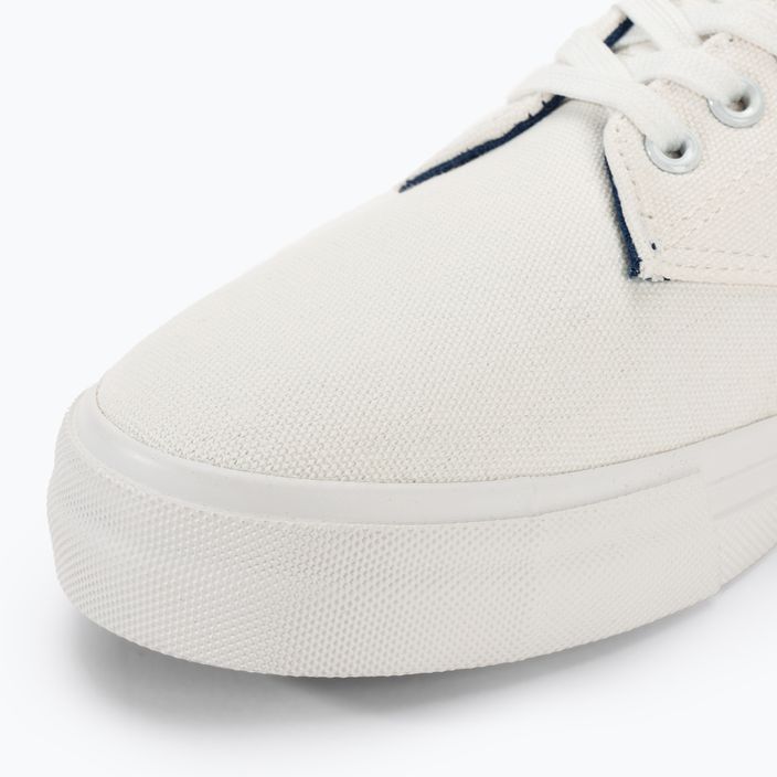 Кеди чоловічі Lee Cooper LCW-24-02-2140 white 7