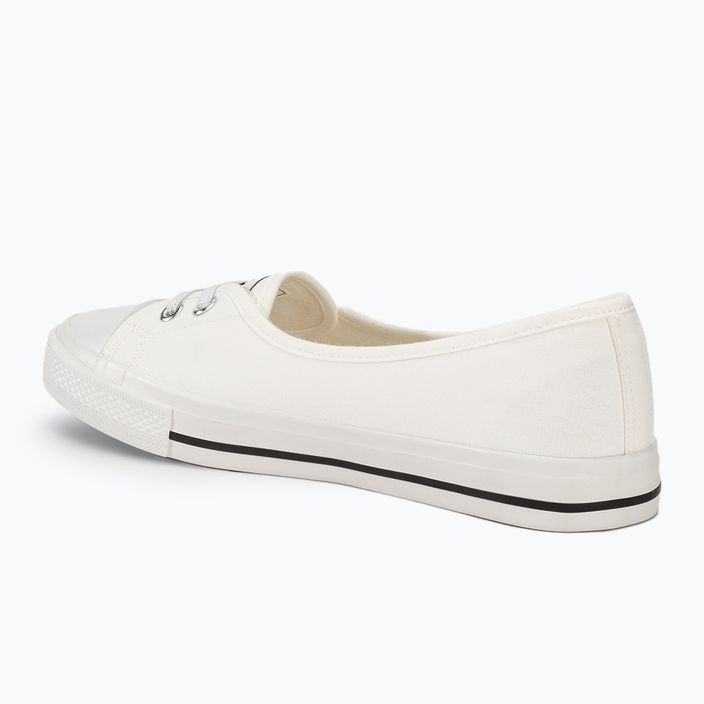 Жіночі туфлі Lee Cooper LCW-23-31-1791 білі 3