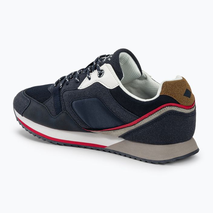 Кросівки чоловічі Lee Cooper LCW-24-03-2332 navy 3