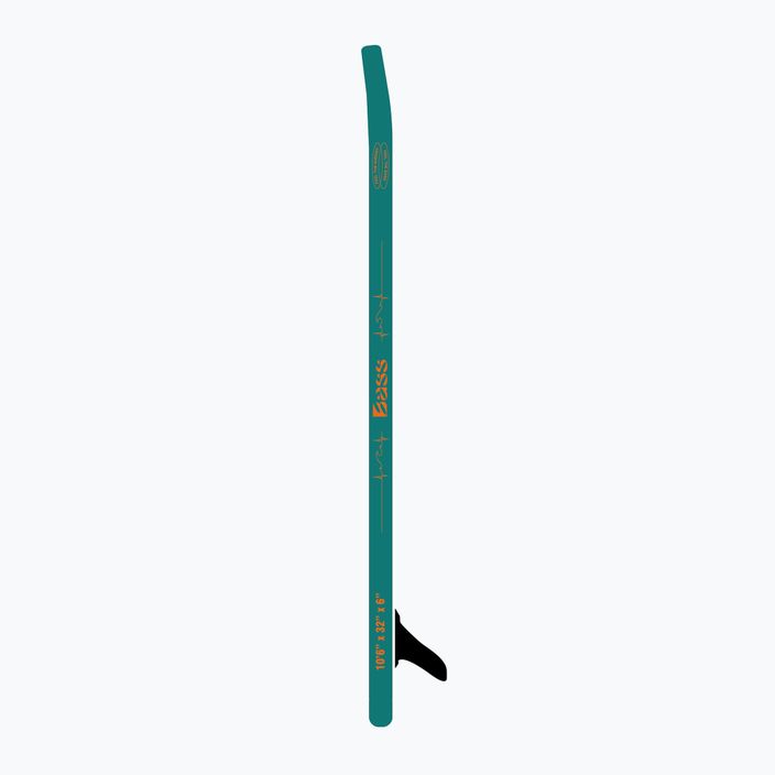 SUP-дошка  Bass Breeze 10'6 LUX блакитна 3