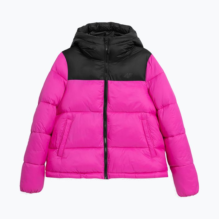 Куртка жіноча 4F F230 hot pink