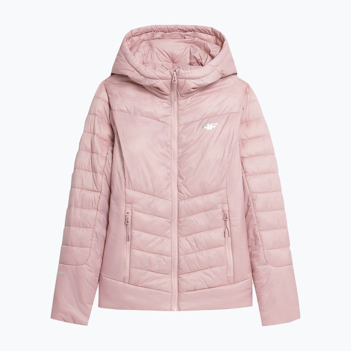 Куртка жіноча 4F F279 pink 3