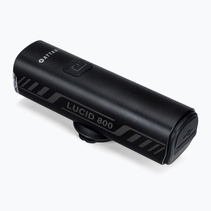 Велоседний ліхтар передній ATTABO LUCID 800 2