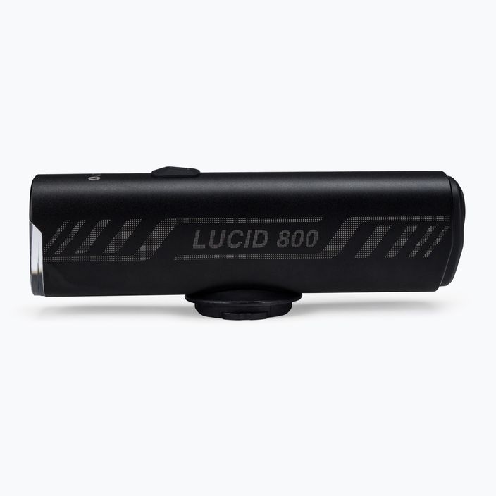 Велоседний ліхтар передній ATTABO LUCID 800 3