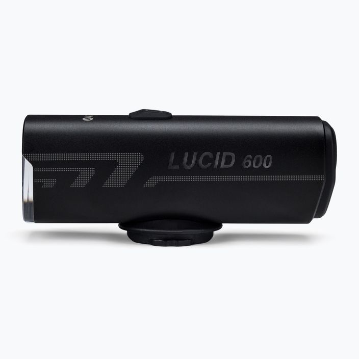 Велоседний ліхтар передній ATTABO LUCID 600 3