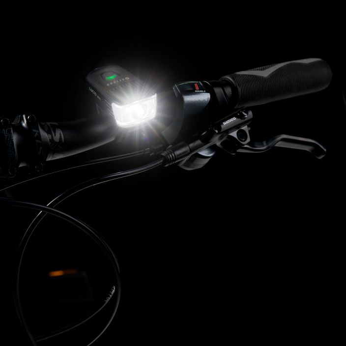 Набір велосипедних ліхтарів ATTABO LUCID MINI & 20 7