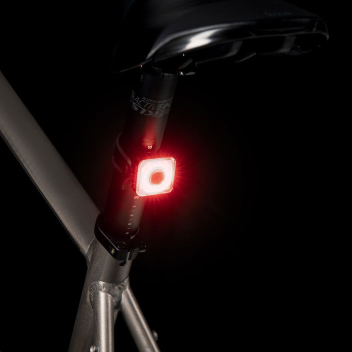 Набір велосипедних ліхтарів ATTABO LUCID MINI & 20 8