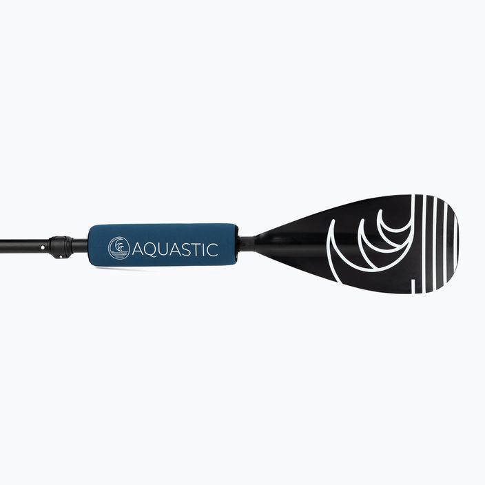 Поплавок для SUP-весла AQUASTIC AQS-SFS001 блакитний 4