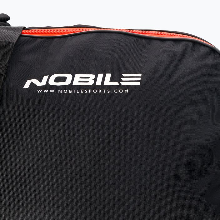 Сумка для спорядження для кайтсерфінгу Nobile 5 Travelbag Master чорна NO-5 3