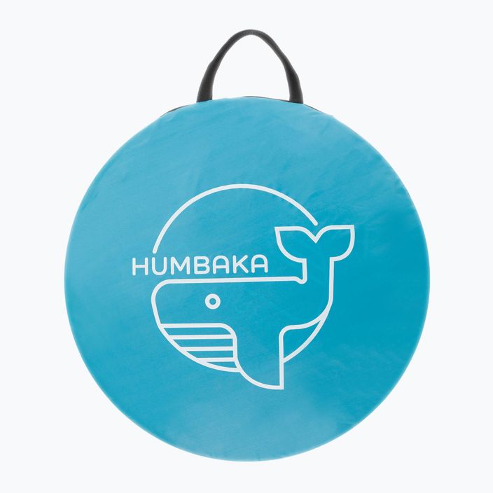 Пляжний намет з басейном HUMBAKA BTK01 блакитний 6