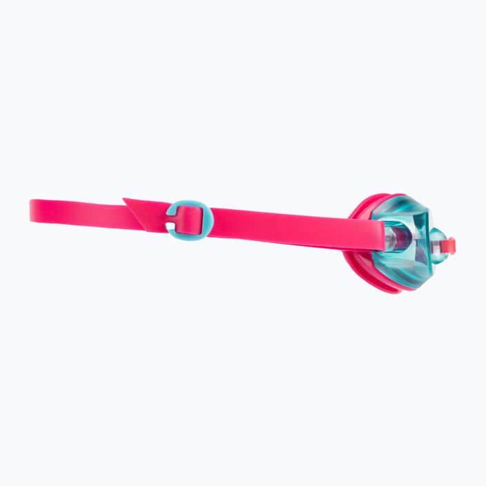 Комплект для плавання дитячий Speedo Jet V2 pink 8-09302B996 3