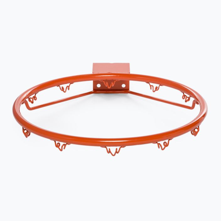 Баскетбольне кільце OneTeam BH03 помаранчеве 2