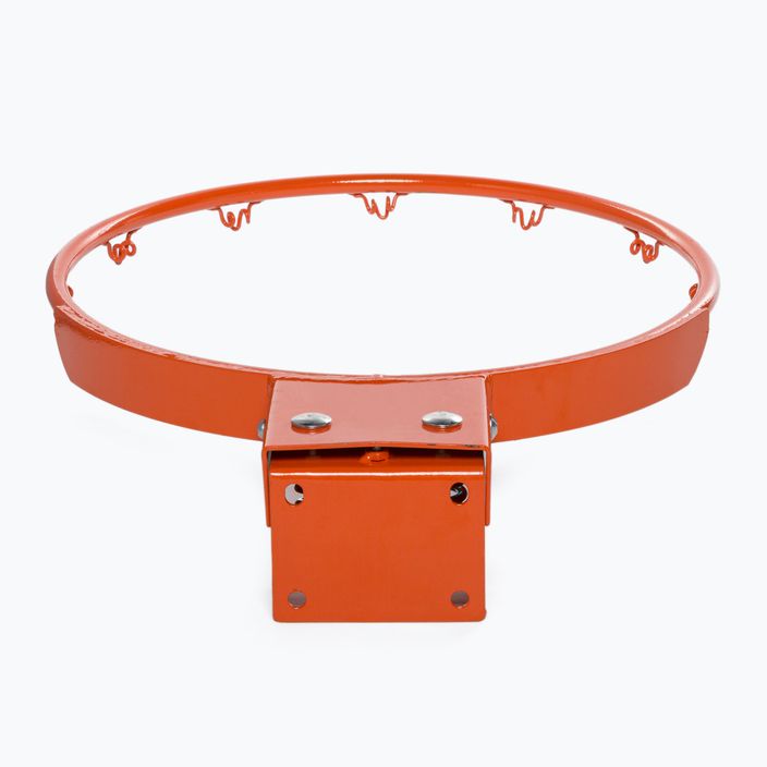 Баскетбольне кільце OneTeam BH01 помаранчеве 3