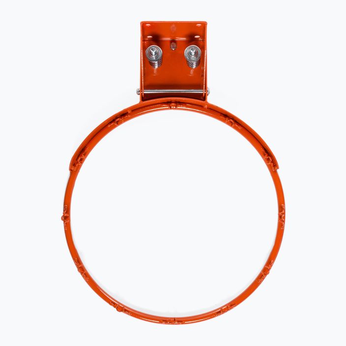 Баскетбольне кільце OneTeam BH01 помаранчеве 5