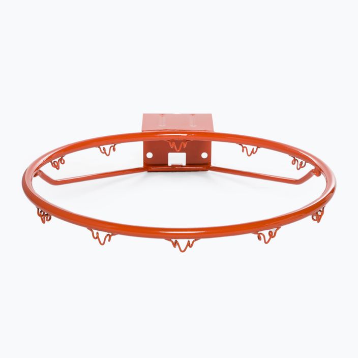 Баскетбольне кільце OneTeam BH02 помаранчеве 2