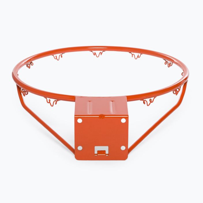 Баскетбольне кільце OneTeam BH02 помаранчеве 3