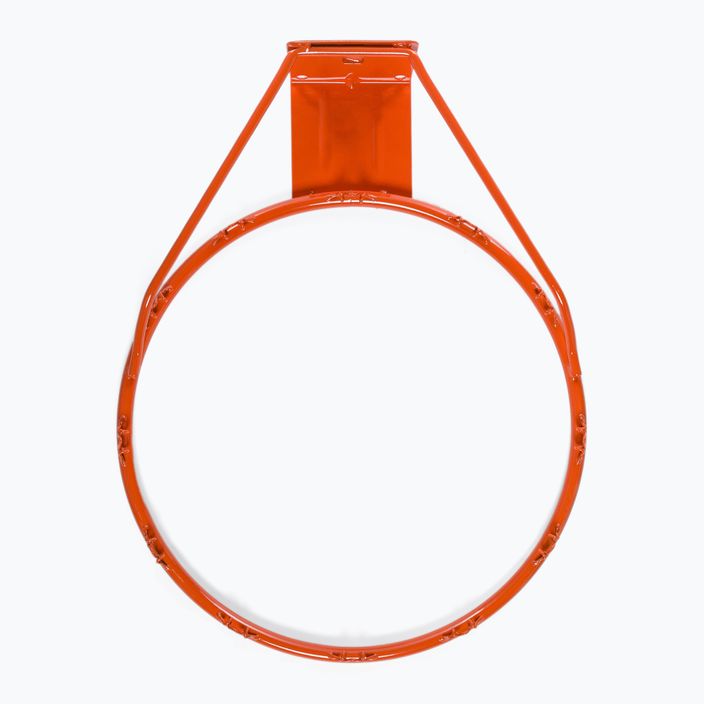 Баскетбольне кільце OneTeam BH02 помаранчеве 5
