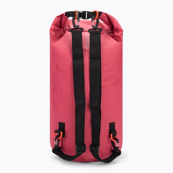 Сумка водонепроникна Aqua Marina Dry Bag 40 л pink 3