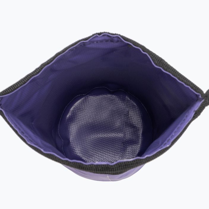 Сумка водонепроникна Aqua Marina Dry Bag Mini 2 л purple 6