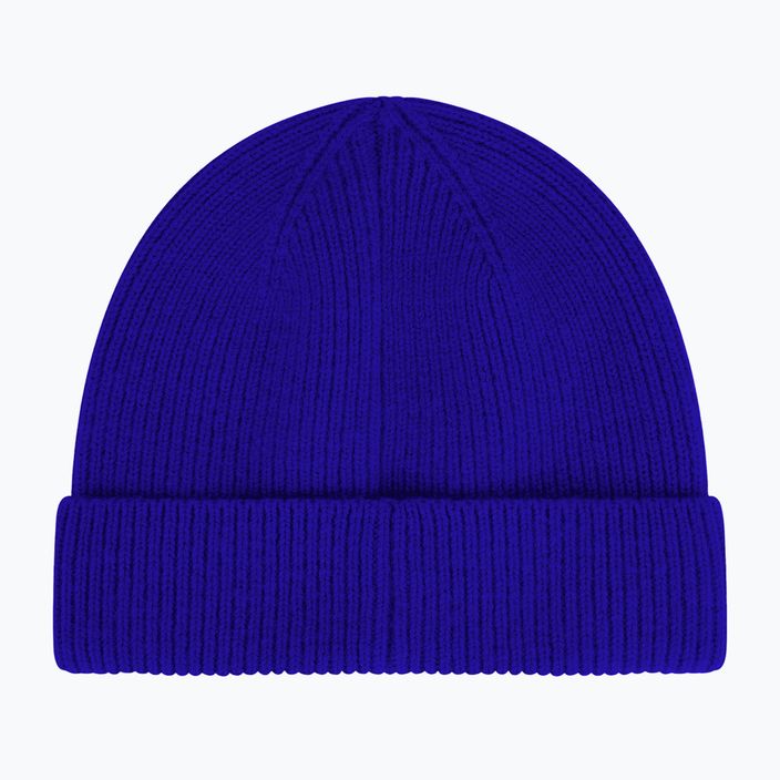 Шапка WOOLCANO Merino HAT0440 2