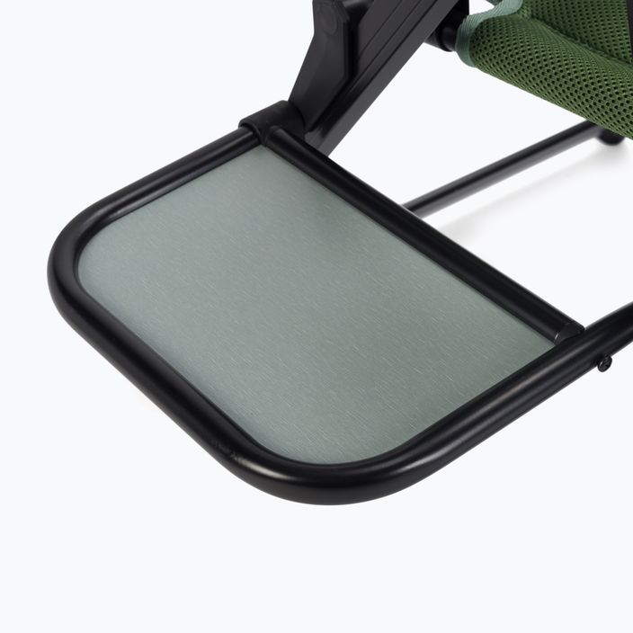 Крісло туристичне KADVA CAMPchair 3.0 зелений 13