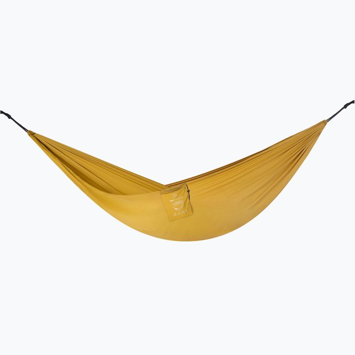 Гамак туристичний KADVA Sailo Hammock коричневий