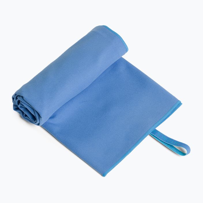 Швидковисихаючий рушник AQUASTIC Havlu XL, темно-синій 2