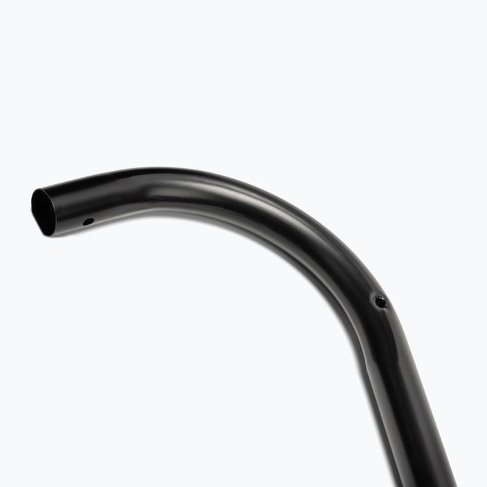 Стійка OneTeam №7 для воріт OT-SG3016 чорна 2