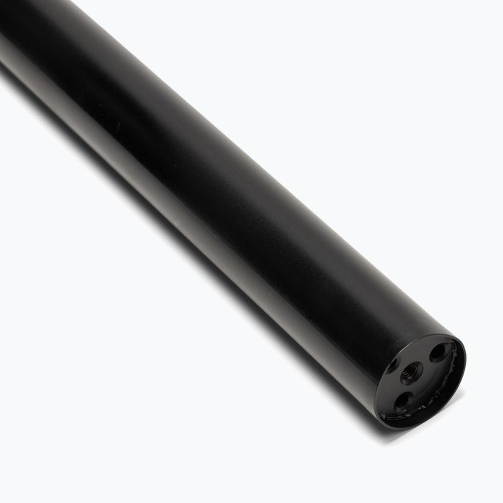 Стійка OneTeam №7 для воріт OT-SG3016 чорна 3