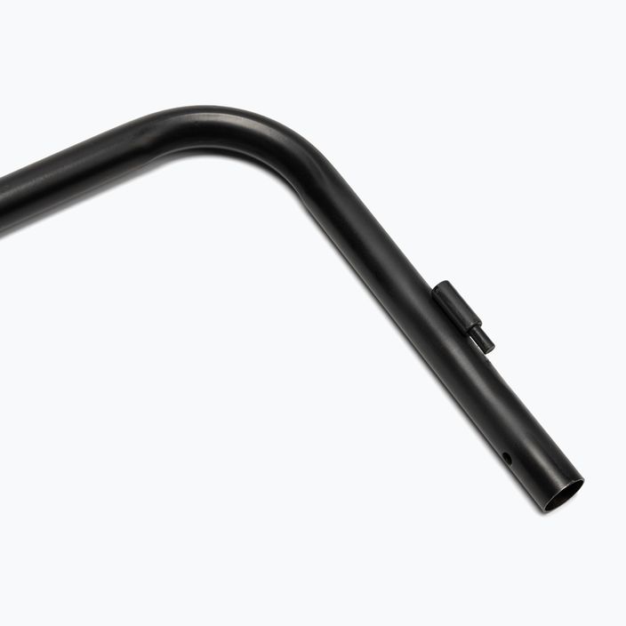 Пост OneTeam №3 для відбійника OT-SR1010 чорний 2