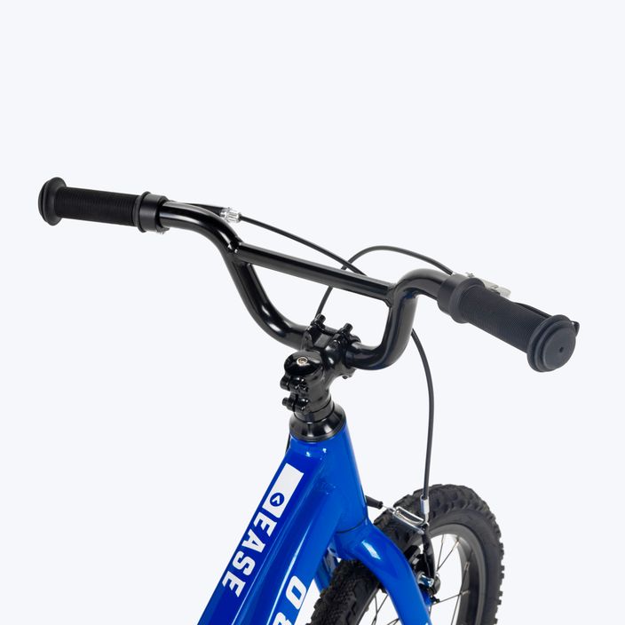 Дитячий велосипед ATTABO EASE 16" синій 14