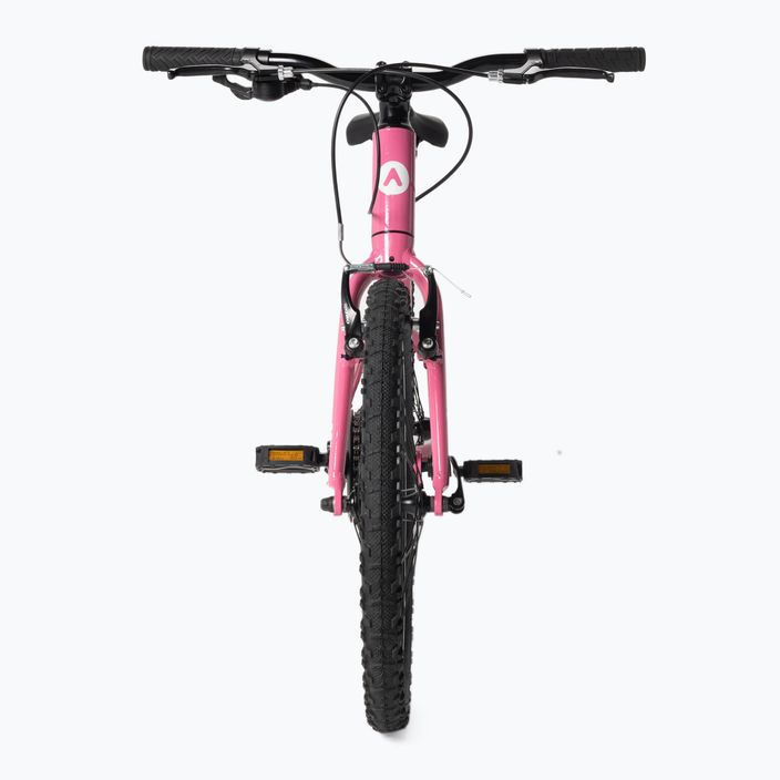 Дитячий велосипед ATTABO EASE 20" рожевий 3