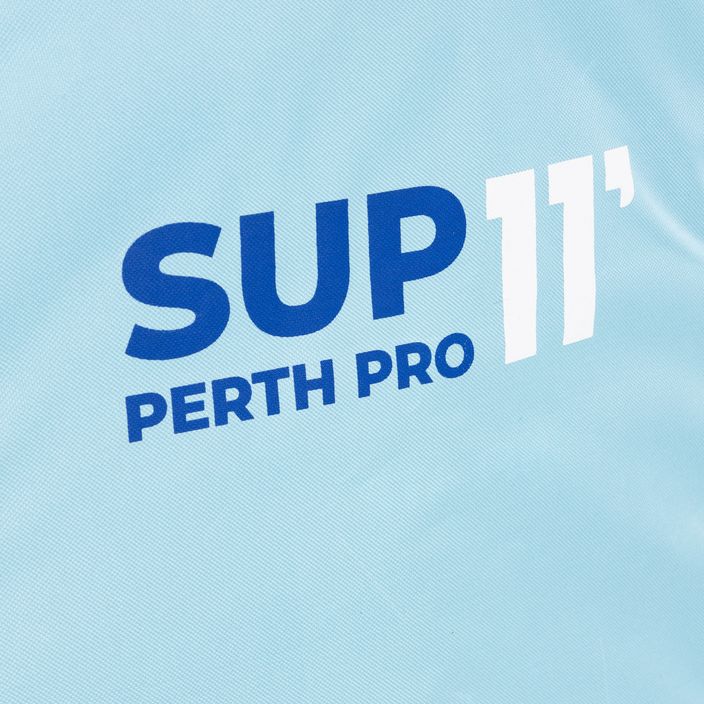 Рюкзак для дошки SUP AQUASTIC Perth Pro 11'0" синій 7