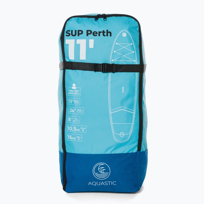 Дошка SUP AQUASTIC Perth 11' allround 6
