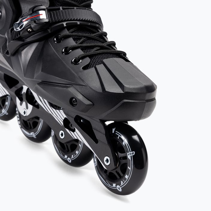 Ковзани ATTABO Riftskates чорні 11