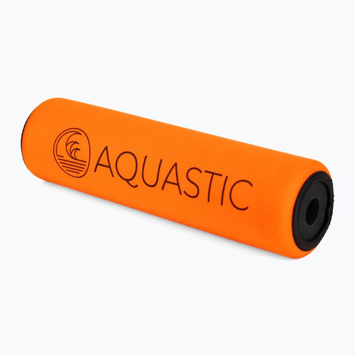 Поплавок для SUP-весла AQUASTIC AQS-SFS001 помаранчевий