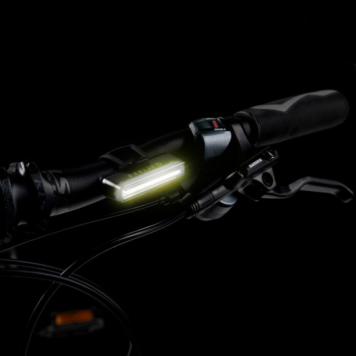 Набір велосипедних ліхтарів ATTABO LUCID 30 7