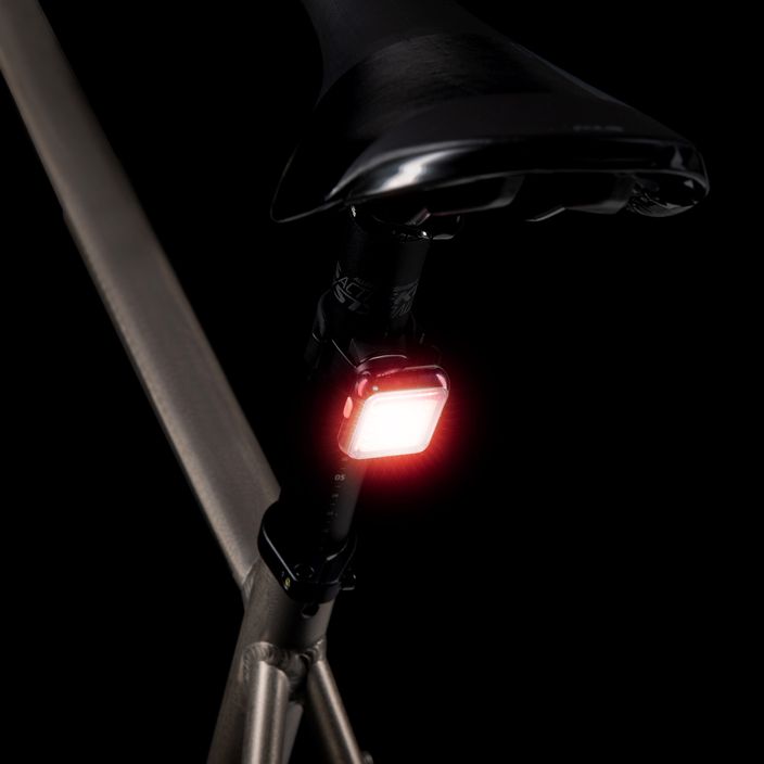 Велоседний ліхтар задній ATTABO LUCID 60 7