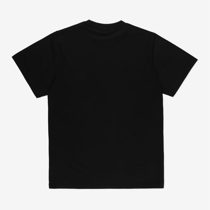 Чоловіча футболка PROSTO Snorpy чорна 2