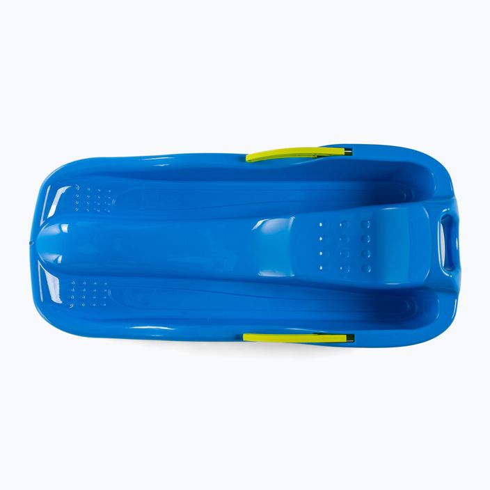 Санки-льодянка Prosperplast RACE сині ISRC-3005U 4