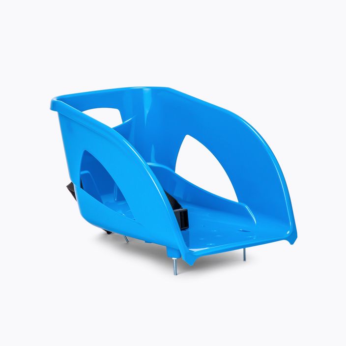 Сидіння для саней Prosperplast SEAT 1 синє ISEAT1-3005U 2
