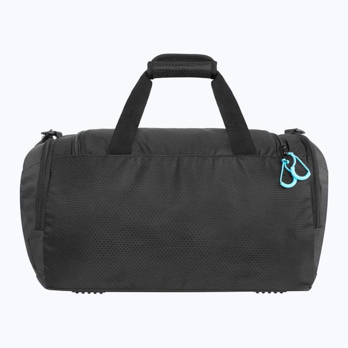 Тренувальна сумка AQUA-SPEED 35 л чорний/синій 2