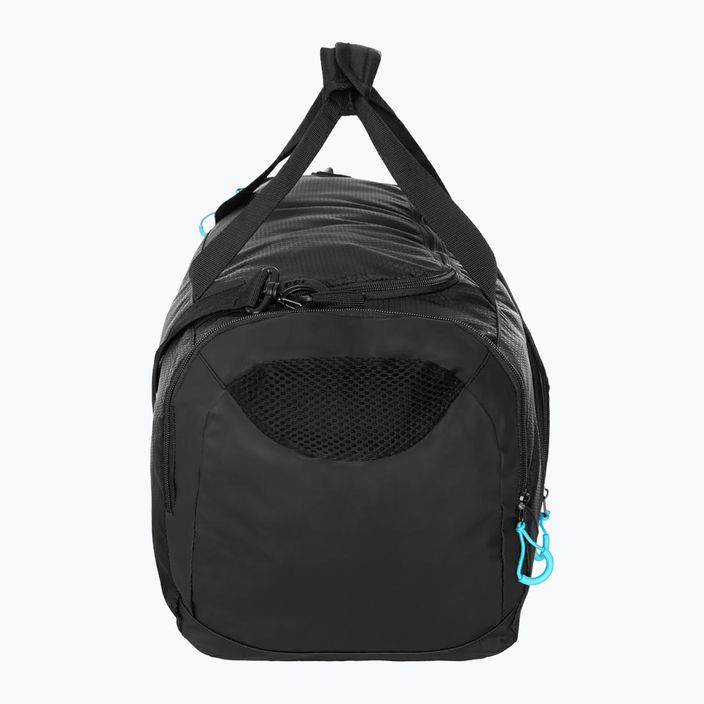 Тренувальна сумка AQUA-SPEED 35 л чорний/синій 3