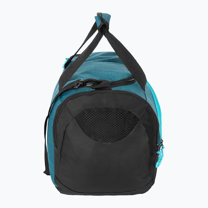 Тренувальна сумка AQUA-SPEED 35 л синя 3