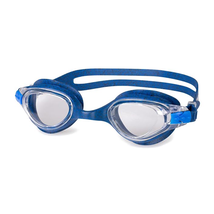 Окуляри для плавання AQUA-SPEED Vega Reco сині 2
