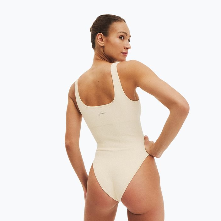 Боді жіноче JOYINME Shape Seamless carem 6