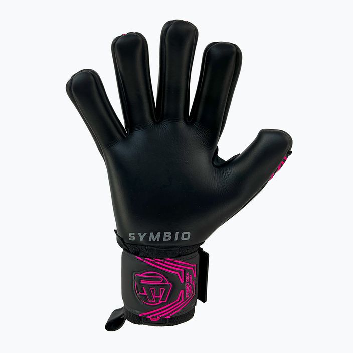 Рукаваці воротарські Football Masters Symbio NC pink 2