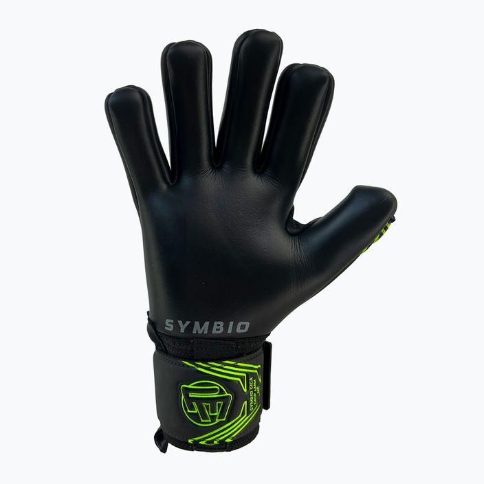 Рукаваці воротарські Football Masters Symbio NC fluo 2