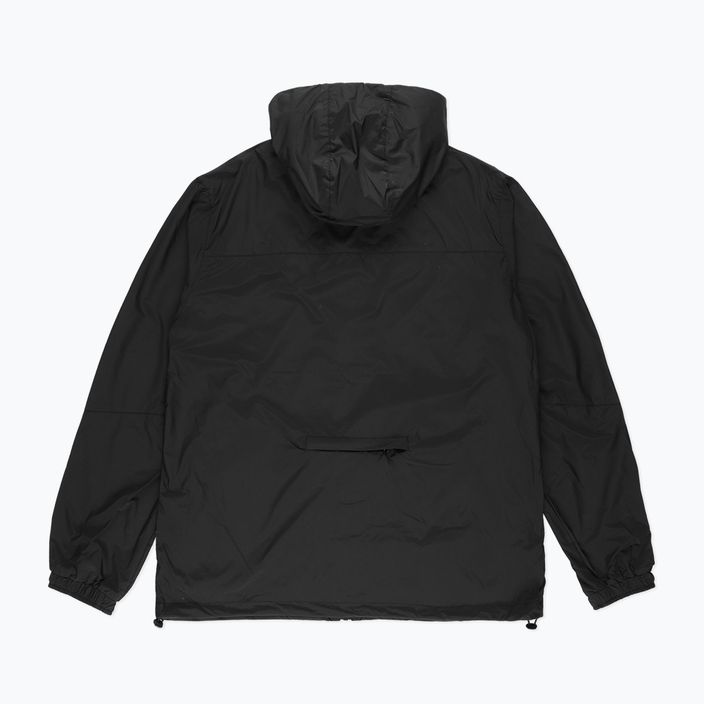 Куртка чоловіча PROSTO Windbreaker black 2