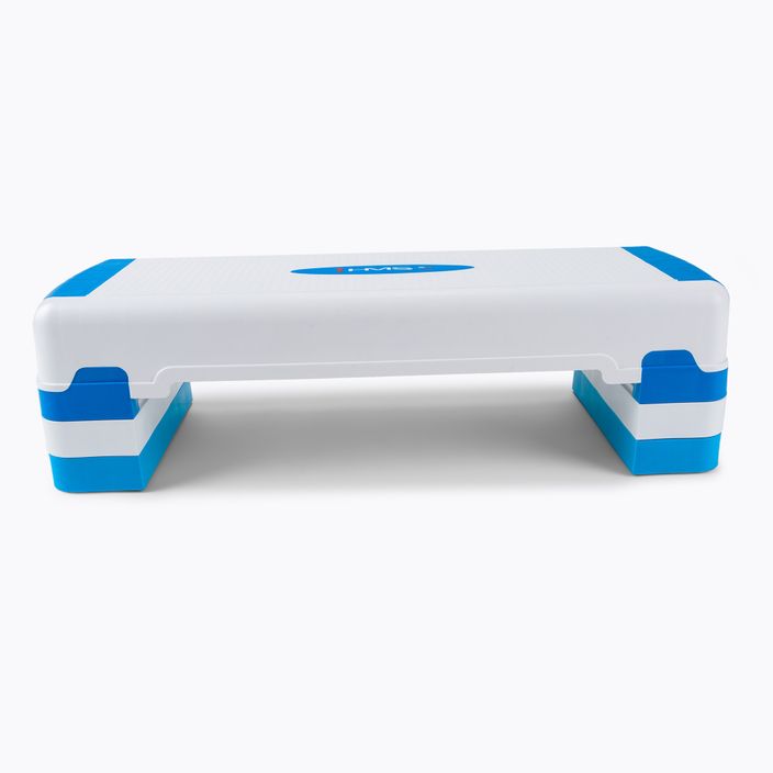 Степь для аэробики HMS As005 белая 17-44-017 2